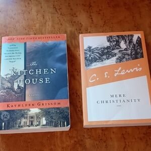 Two Great Reads -- A Classic And A NY Times Bestseller!